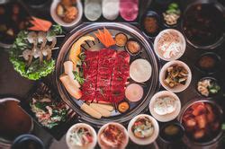 q pot korean bbq menu